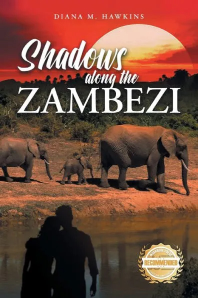 Shadows Along The Zambezi v2 2024 COVER